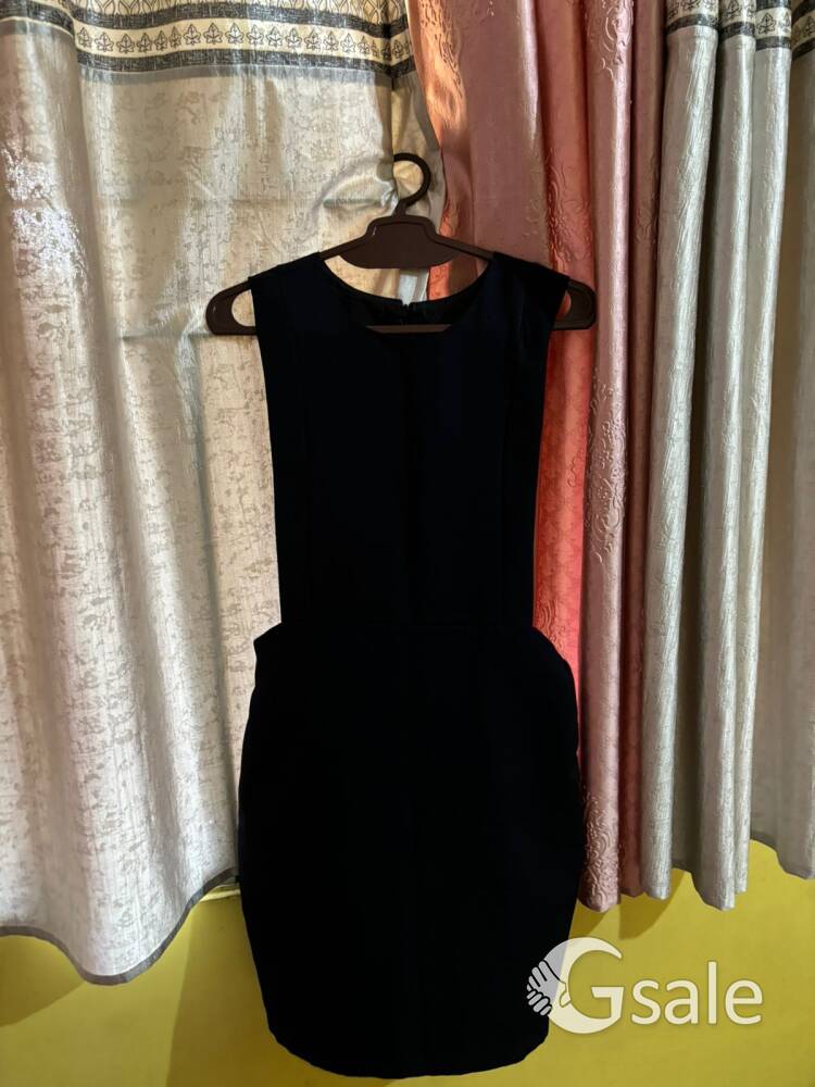 women Western dress 