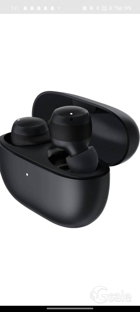 Wireless Earphone 
