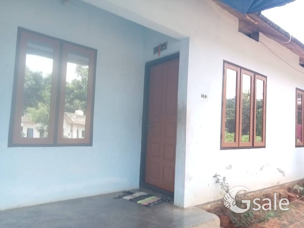 House for rent