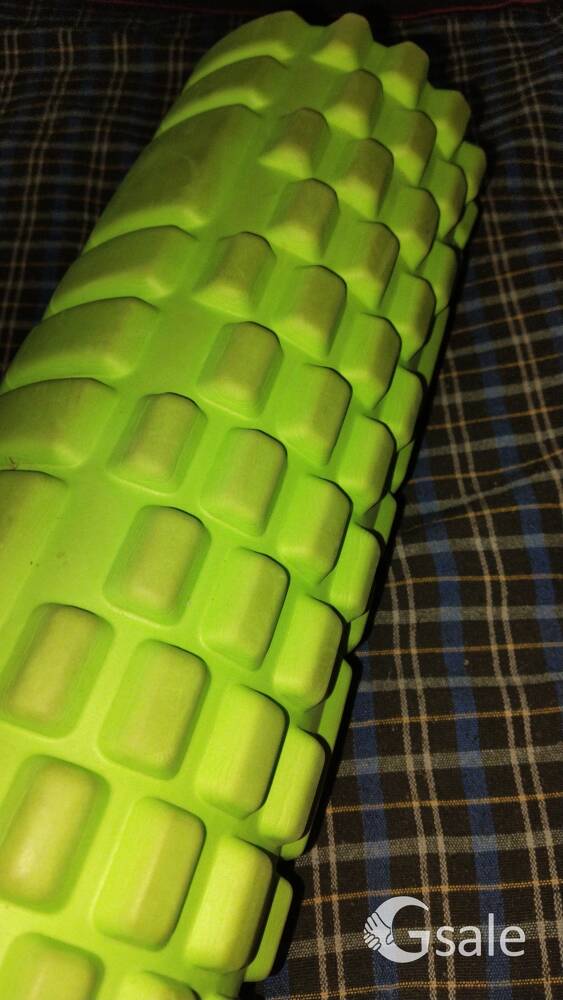Foam roller 