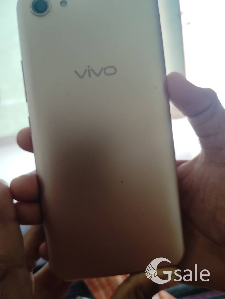vivo  mobile