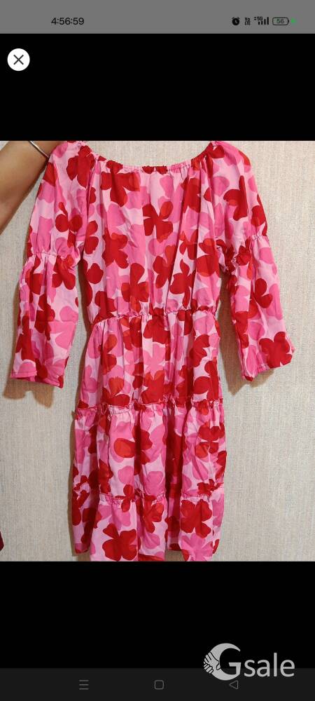 frock or aline