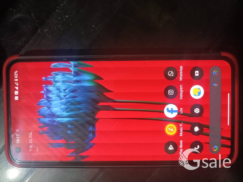Nothing phone 1