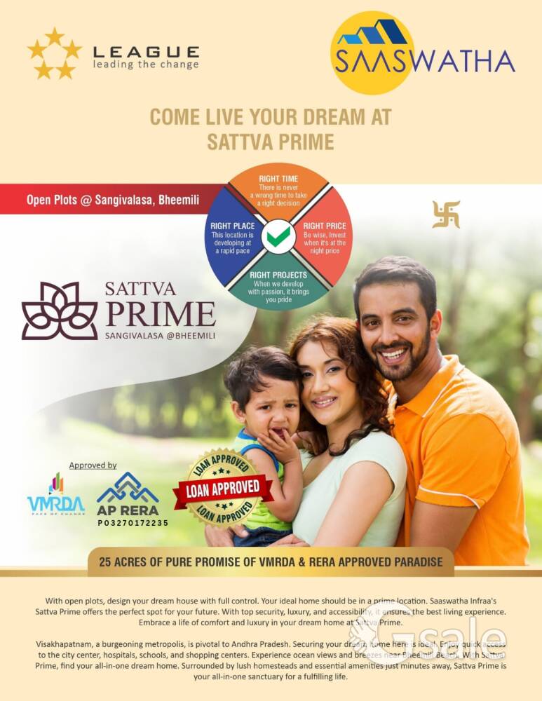 bhimil beach plots,, square yard 