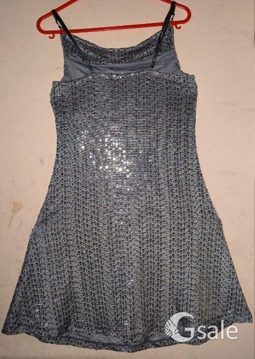 party wear dress 