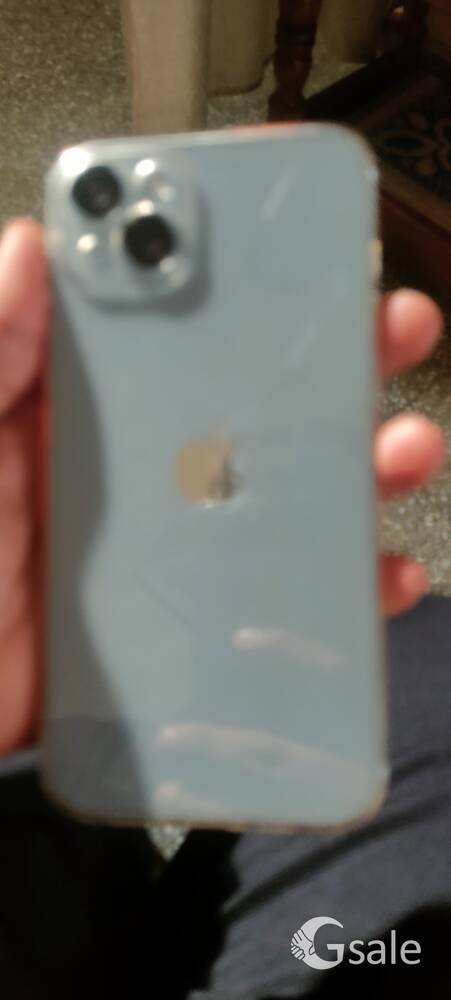 iPhone 14plus 