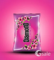 Detergent Powder