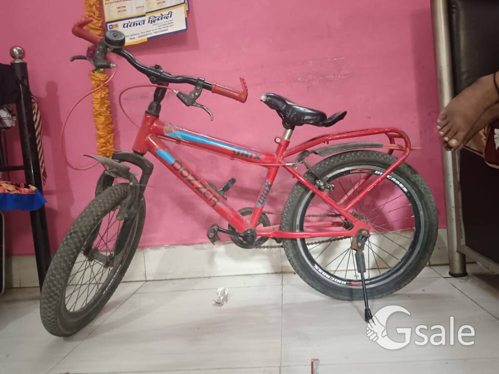 cycle is good 