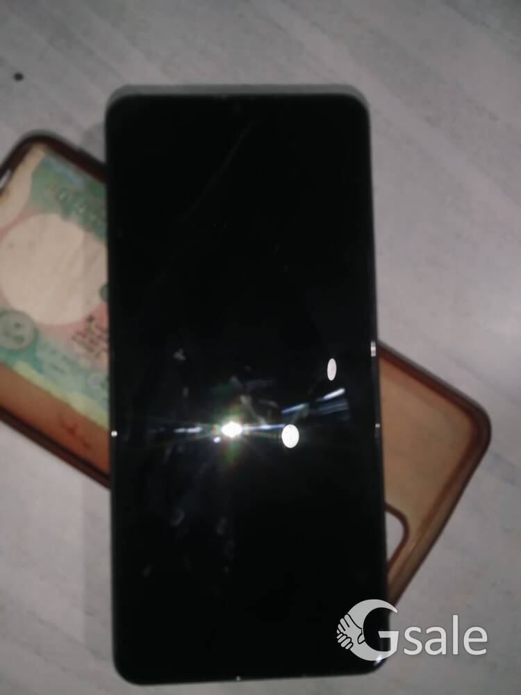 VIVO Y27    6/128