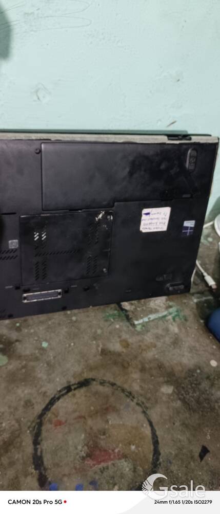 laptop lanevo