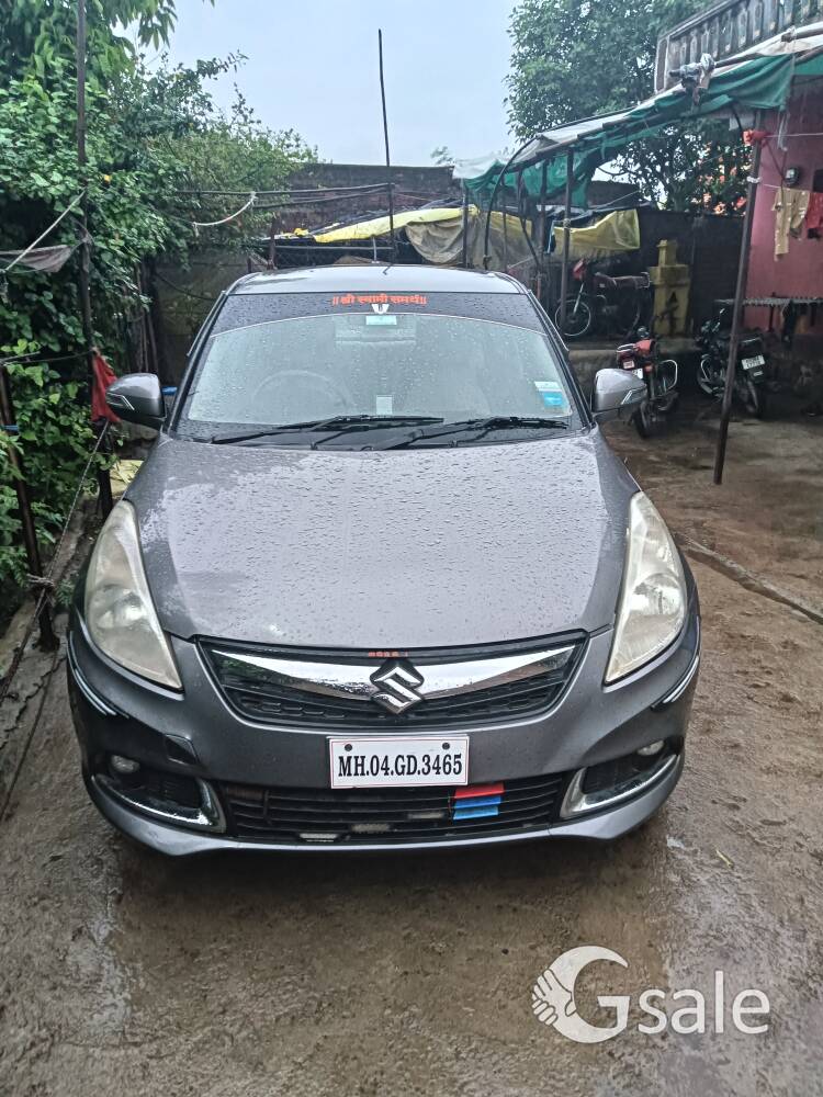 Swift Dzire