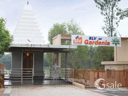 Sai SLV Gardenia 