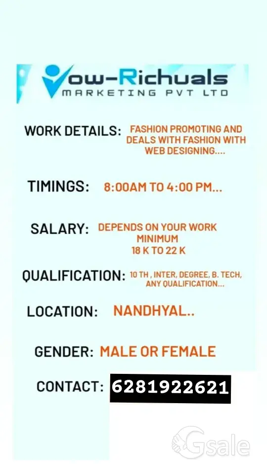 hi friends we are offering a great chance to all 