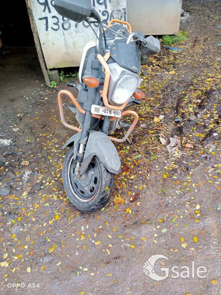 Honda navi 