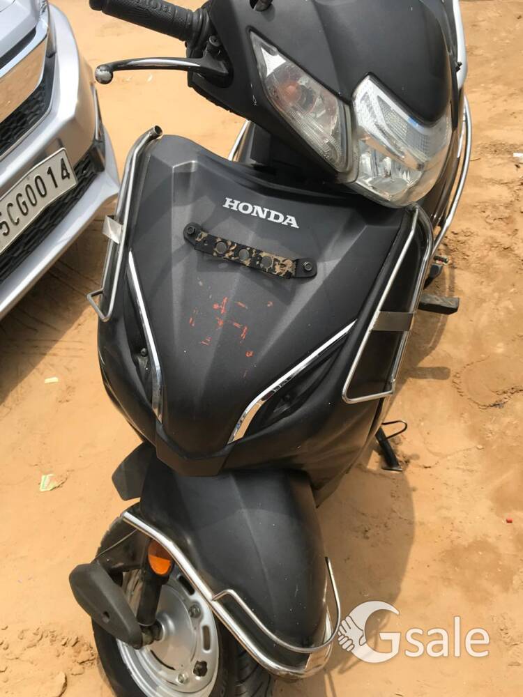Honda Activa 