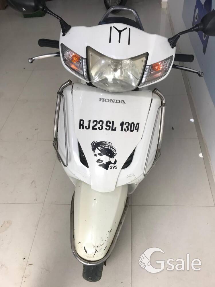 Honda Activa 