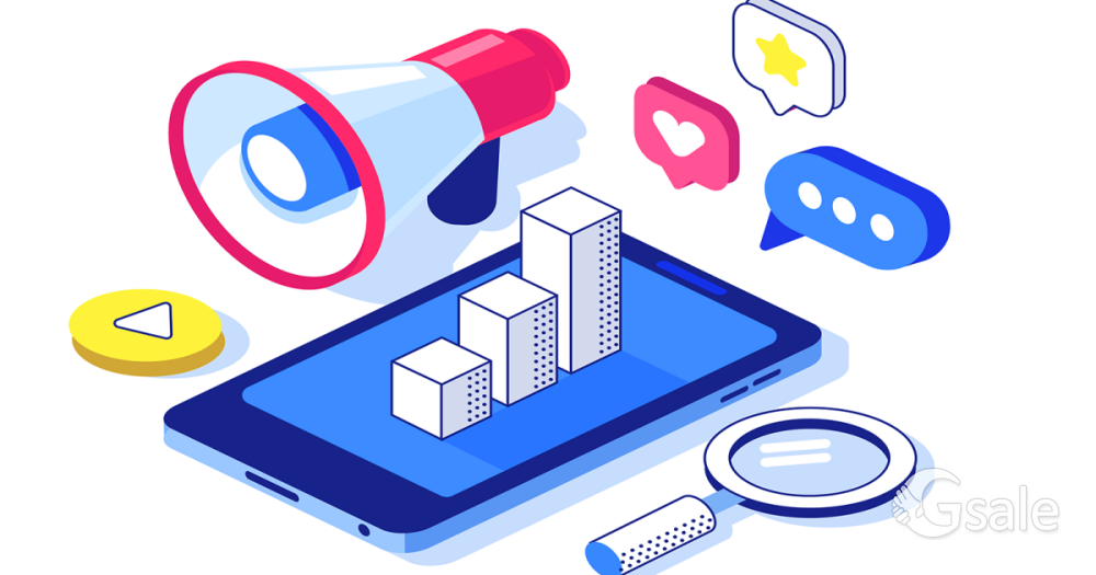 Sales and Marketing