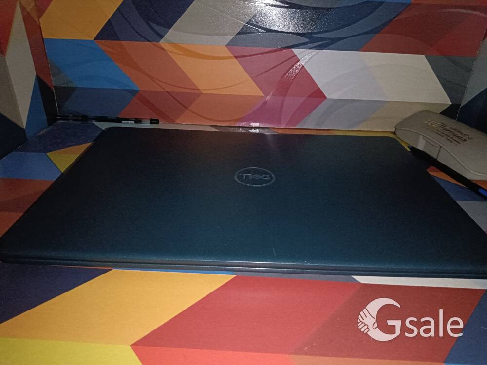 Dell Inspiron 15 3000