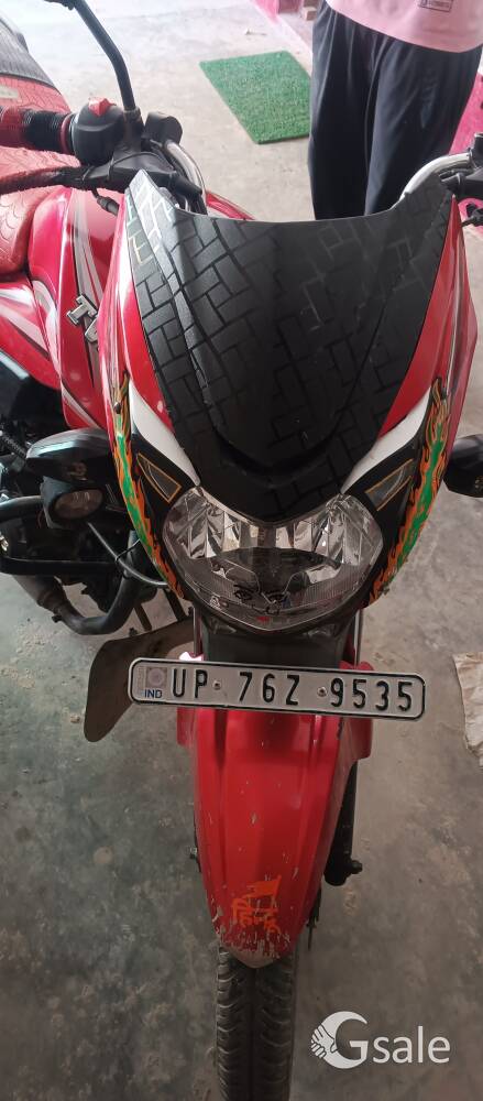 TVs victor red colour 