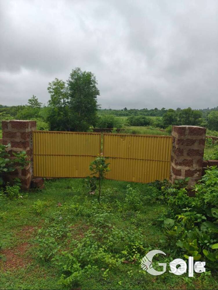 Farmhouse for Sale