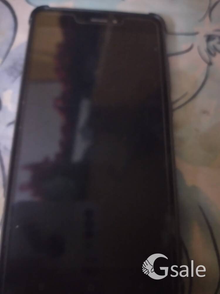 redmi note 