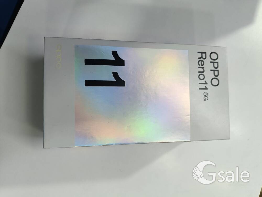 oppo Reno 11 5g