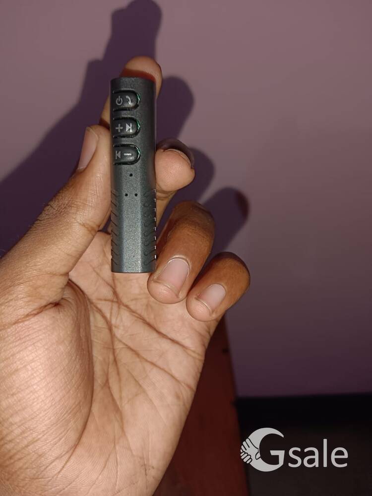 Bluetooth 