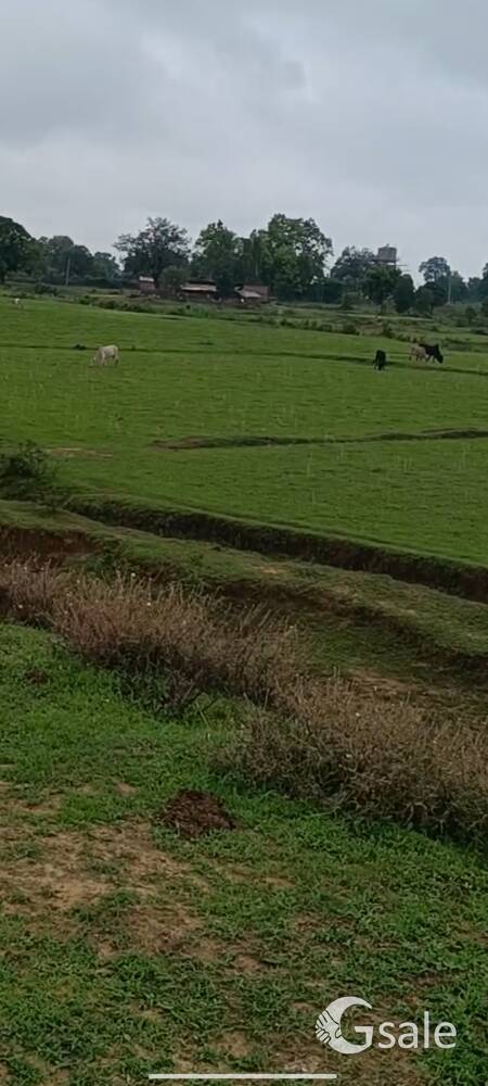 land sell 