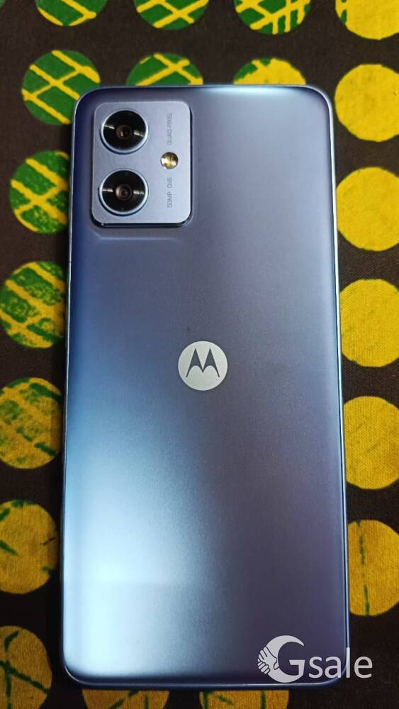 Moto g54 5g