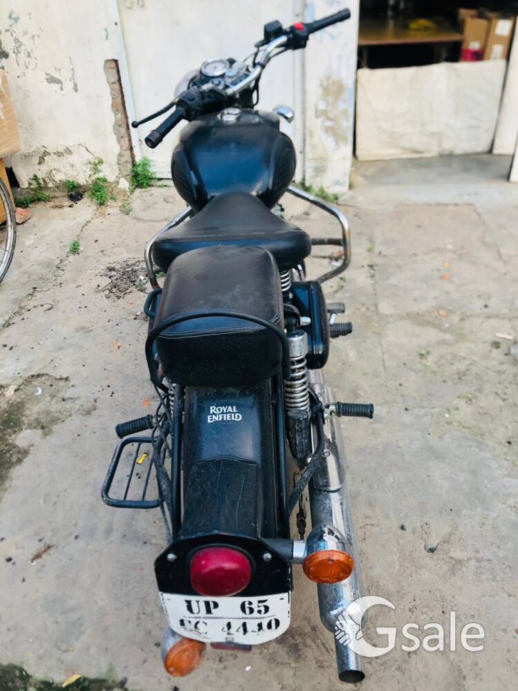 Royal Enfield Classic 350cc