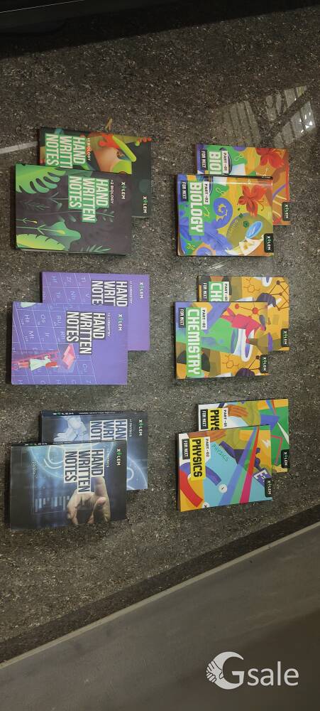 neet study material 