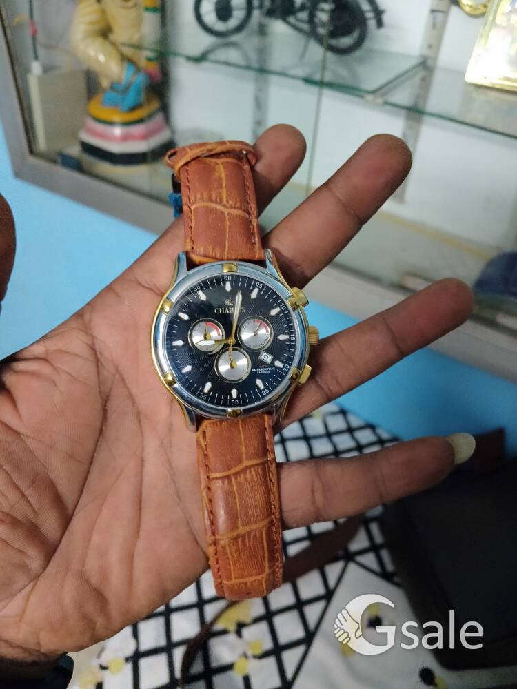 watch luxury men