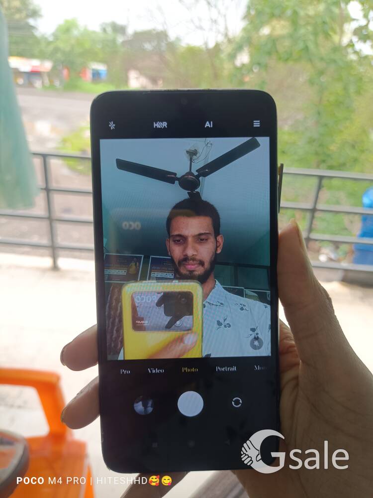 Mi Redmi Note 8 Pro 6 128