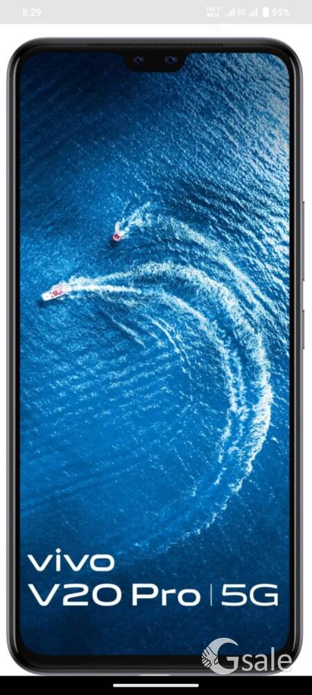 Vivo v20pro