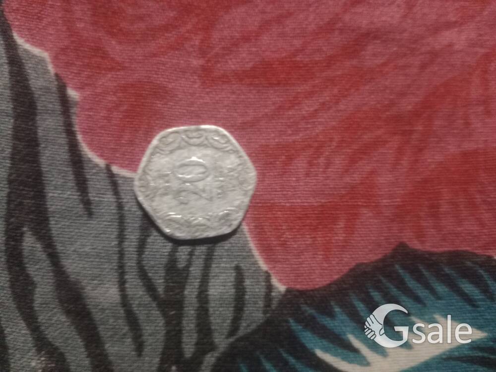 old coin sale