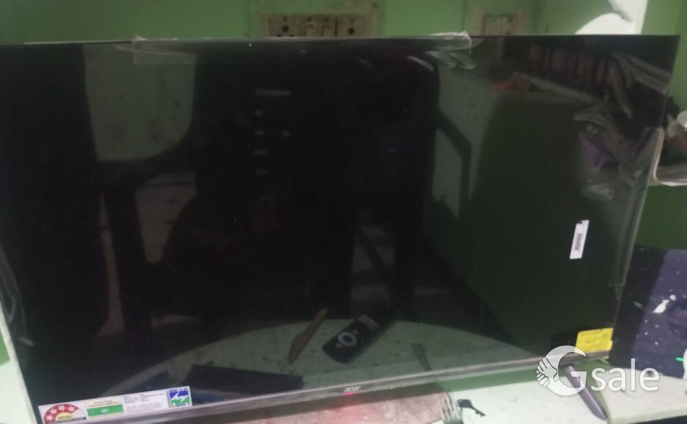 Acer advanced i series 32 inch