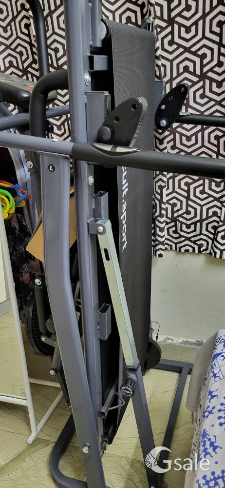 cultsport treadmill 
