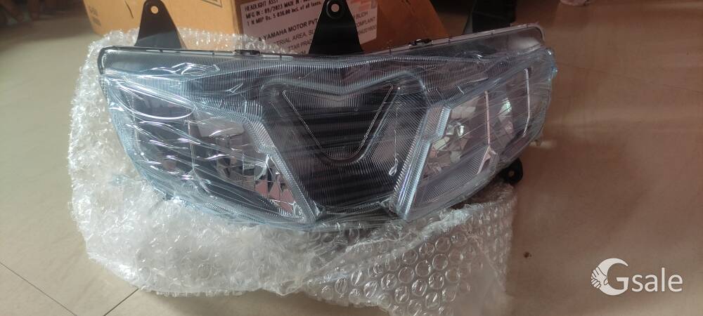 R15 V3 bs6 