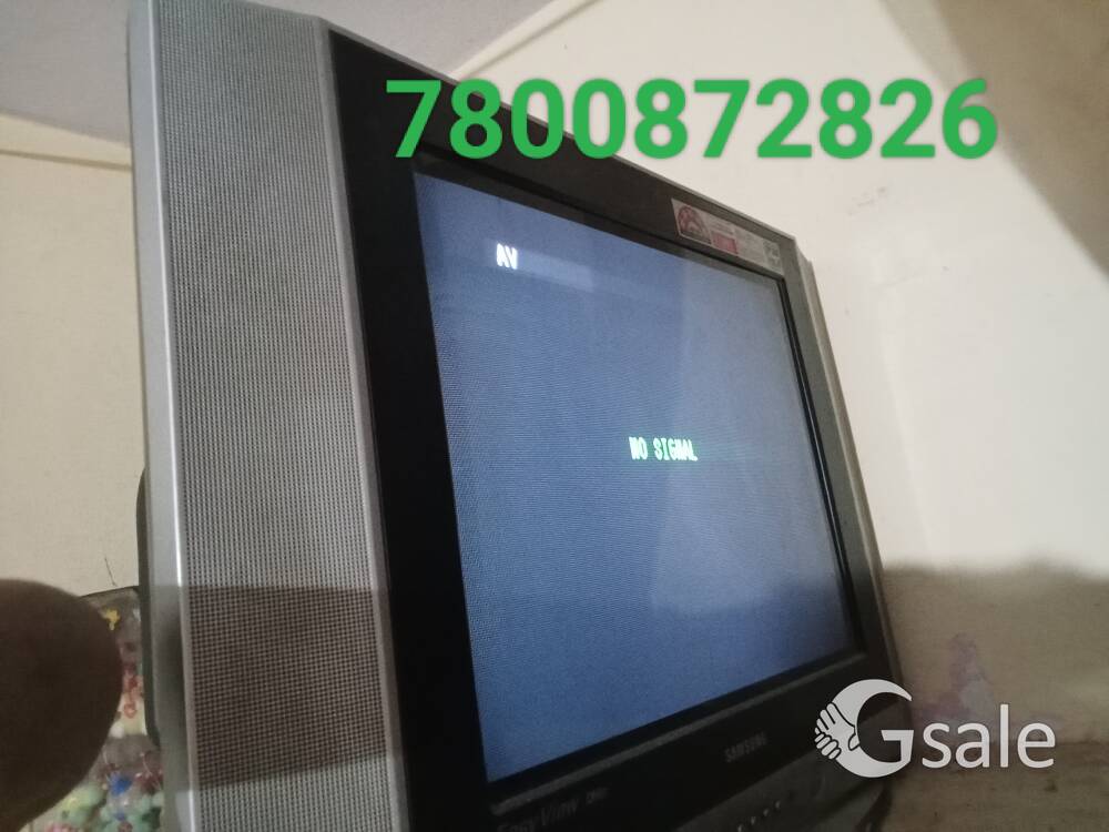 Samsung Tv box 