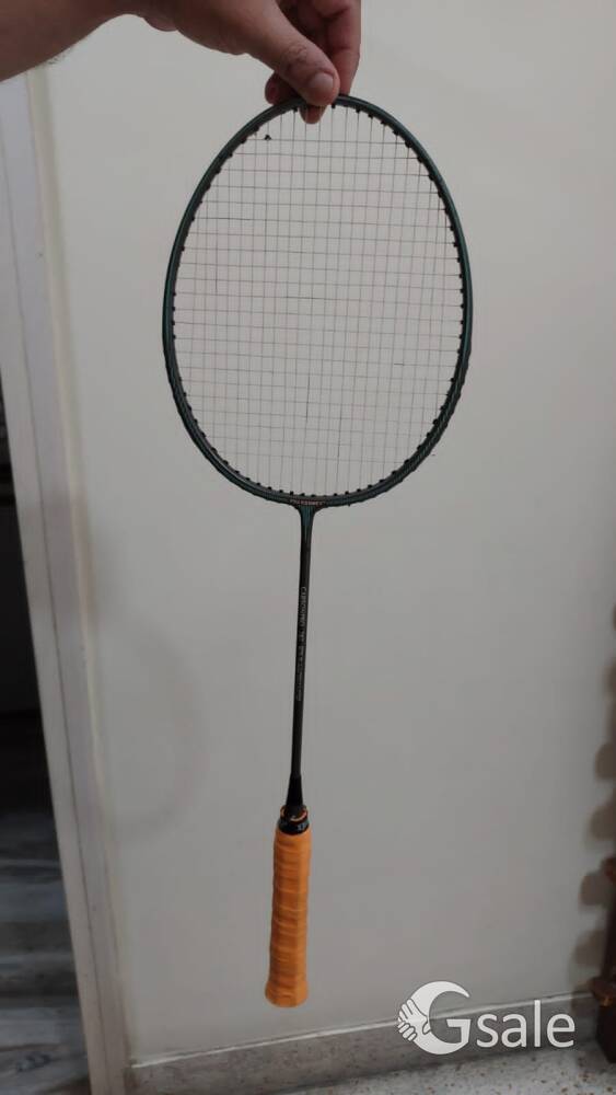 Carbon Pro 707 Yonex Badminton 🏸 Racquet 