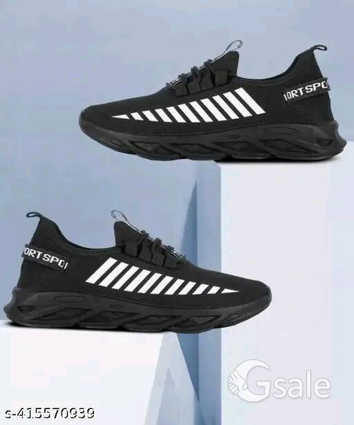 trendy shoes