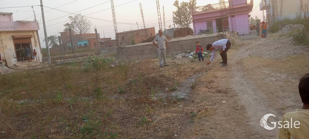 plots sale