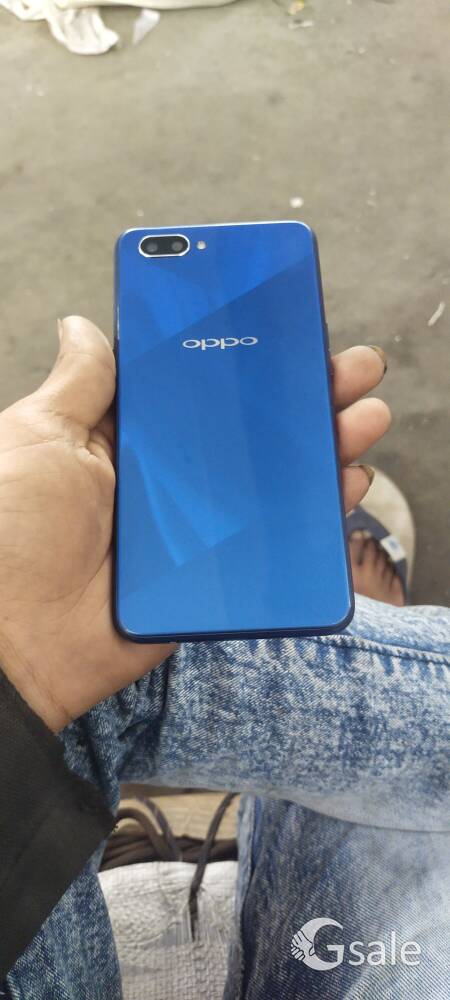 2 16 a3s not problem sirf phone hai