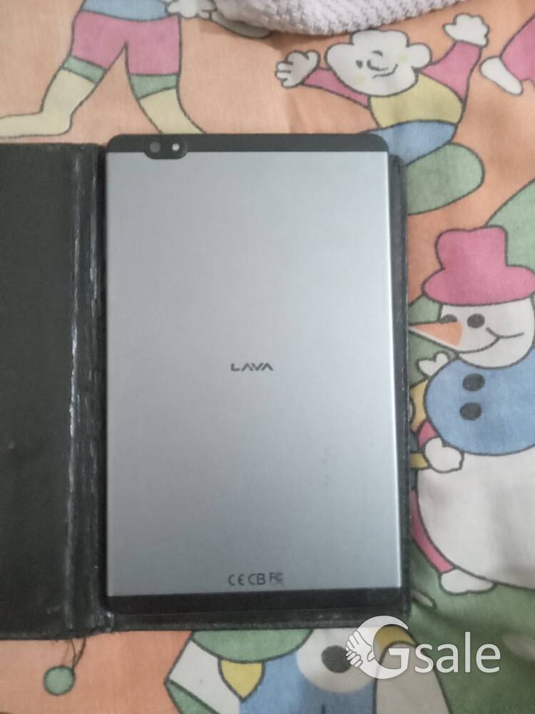 lava t 81 sirf. 2 mhaine hi use hua h
