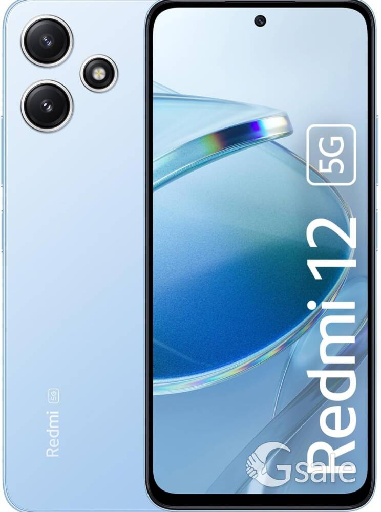 redmi 12c 6...128
