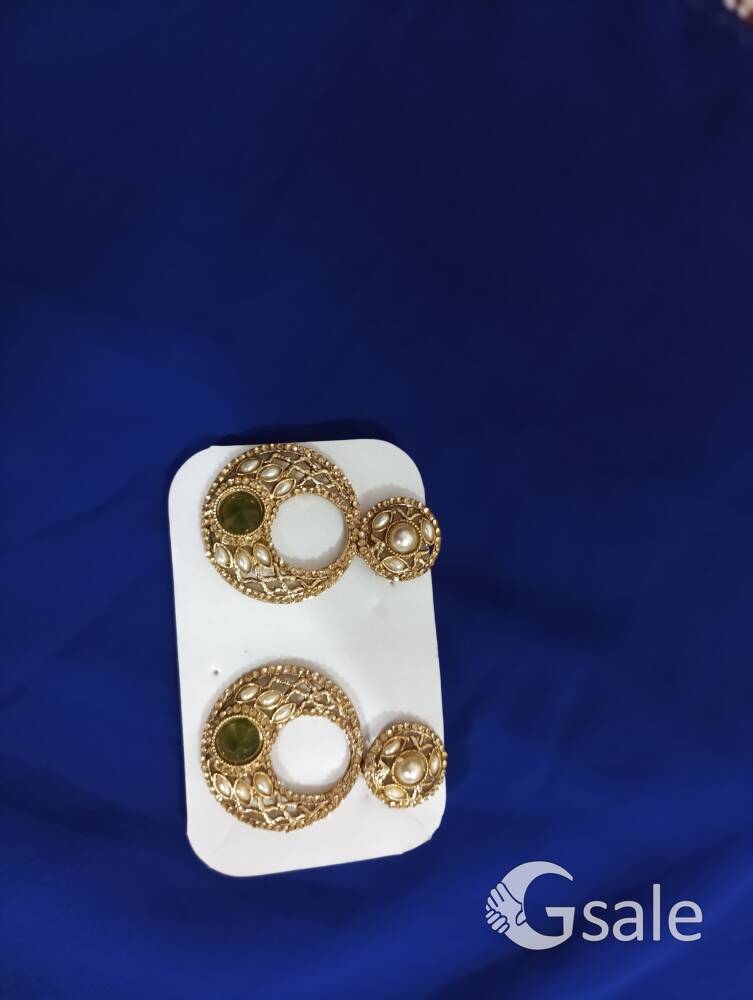 brand new imitation jewellery