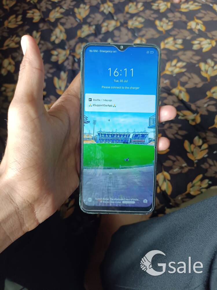 realme c11 