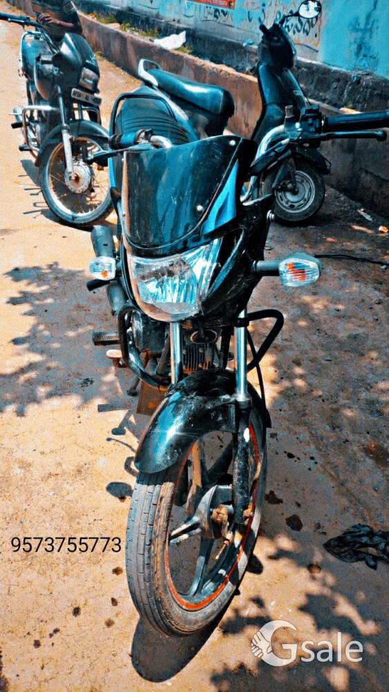 hero splendor