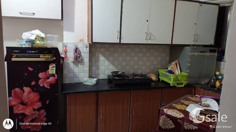 flat 2 bhk