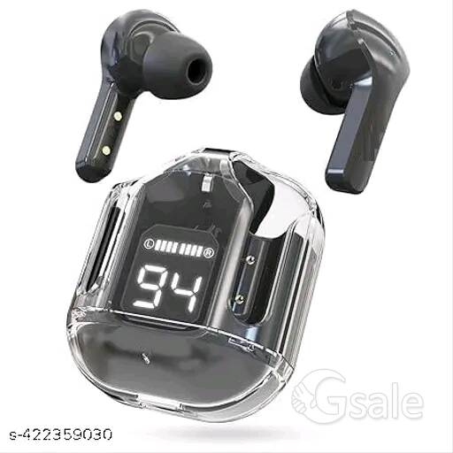 Airpods latest ✨